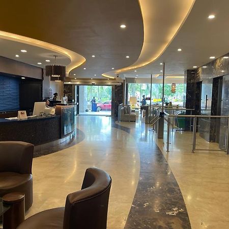 فندق Torre Mar بوينافينتورا المظهر الخارجي الصورة