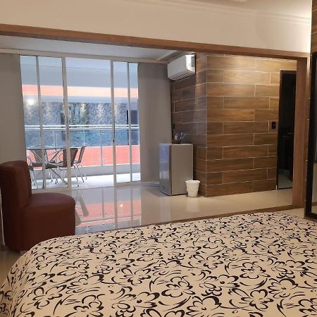 فندق Torre Mar بوينافينتورا المظهر الخارجي الصورة
