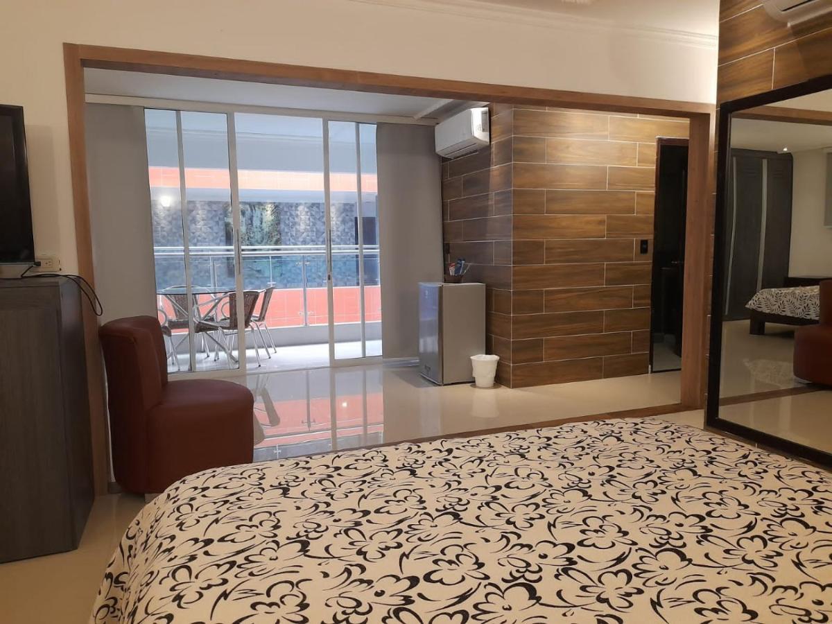 فندق Torre Mar بوينافينتورا المظهر الخارجي الصورة