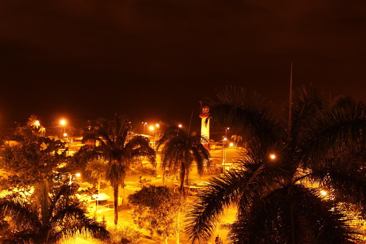 فندق Torre Mar بوينافينتورا المظهر الخارجي الصورة
