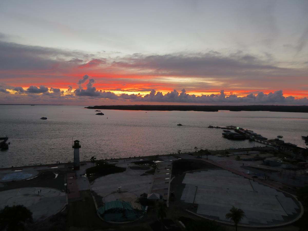 فندق Torre Mar بوينافينتورا المظهر الخارجي الصورة