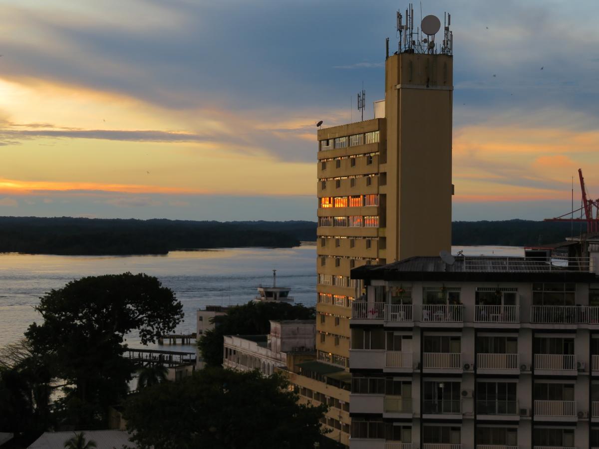فندق Torre Mar بوينافينتورا المظهر الخارجي الصورة